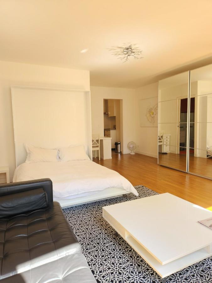 Apartamento Rue Francois Miron París Exterior foto